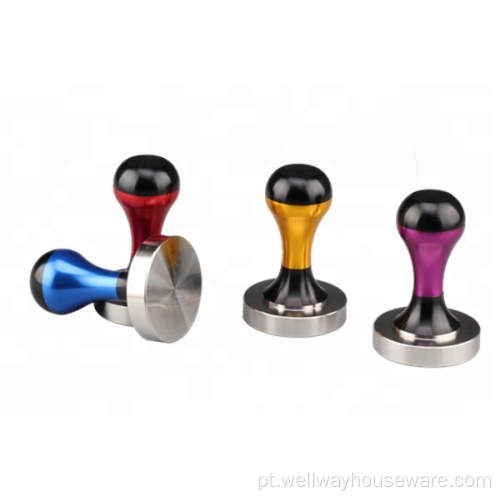 O Premium Barista Coffee Tamper